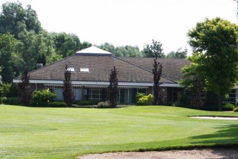 Golfcenter Rhoon Golfles Nederland